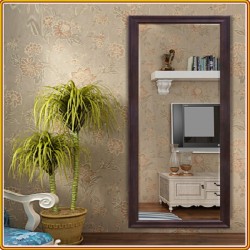 Khung Gương Trang Trí